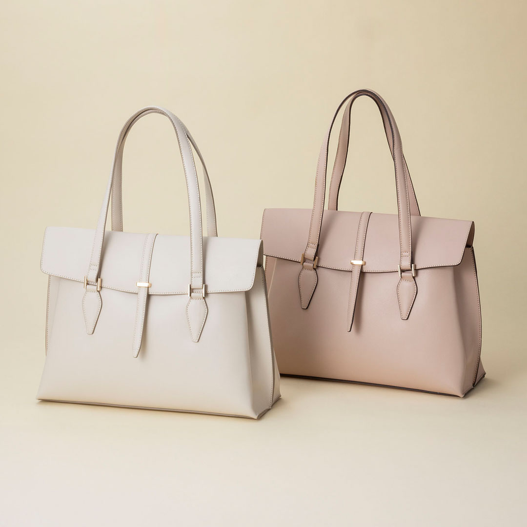 CATTLEYA / ２部屋Ａ4トートバッグ