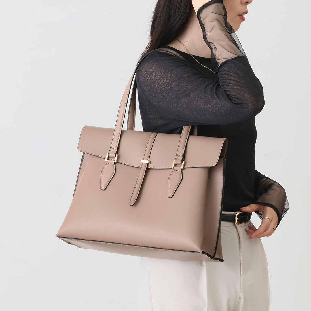 CATTLEYA / ２部屋Ａ4トートバッグ