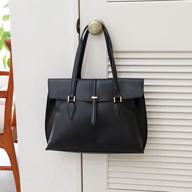 CATTLEYA / ２部屋Ａ4トートバッグ