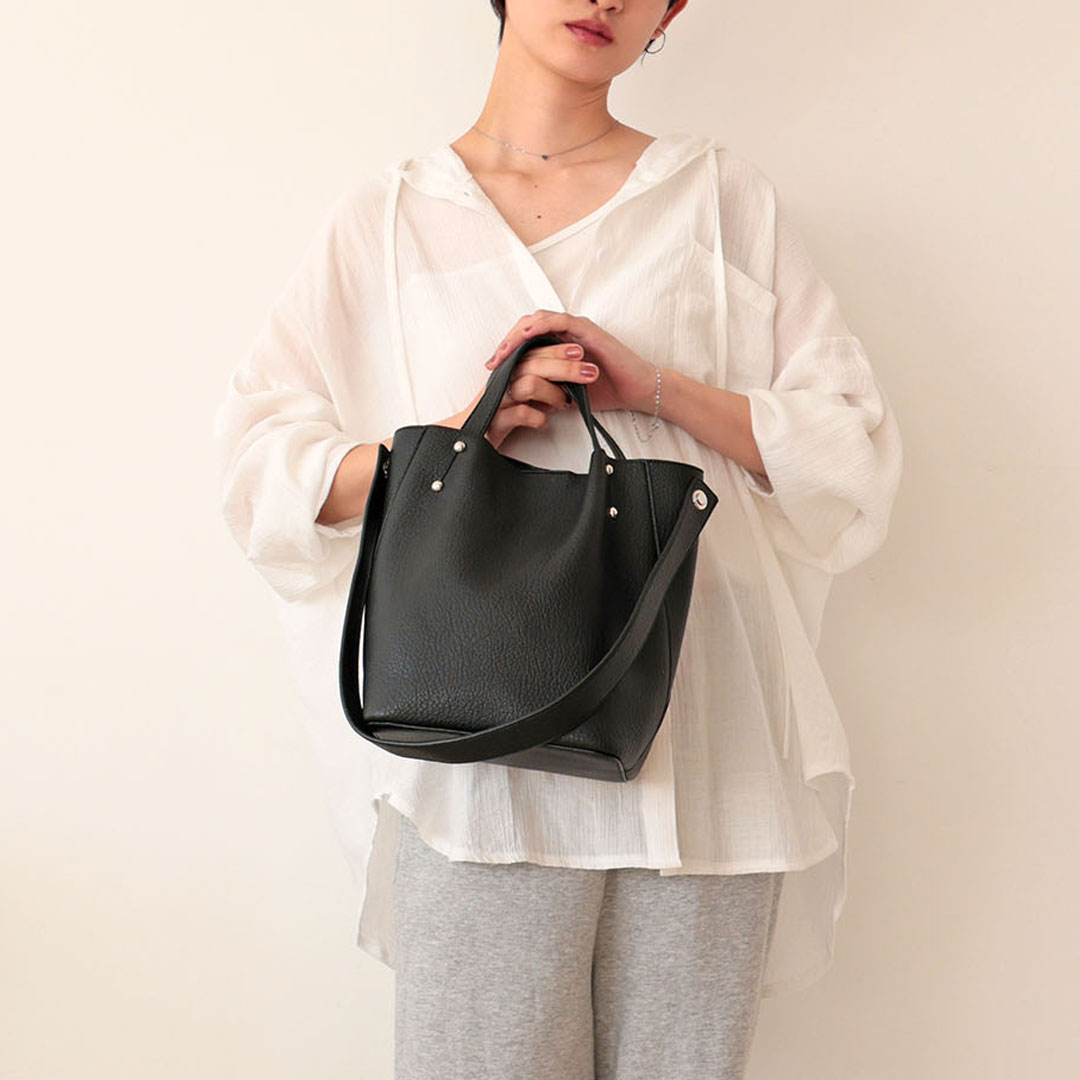 2wayトートバッグ