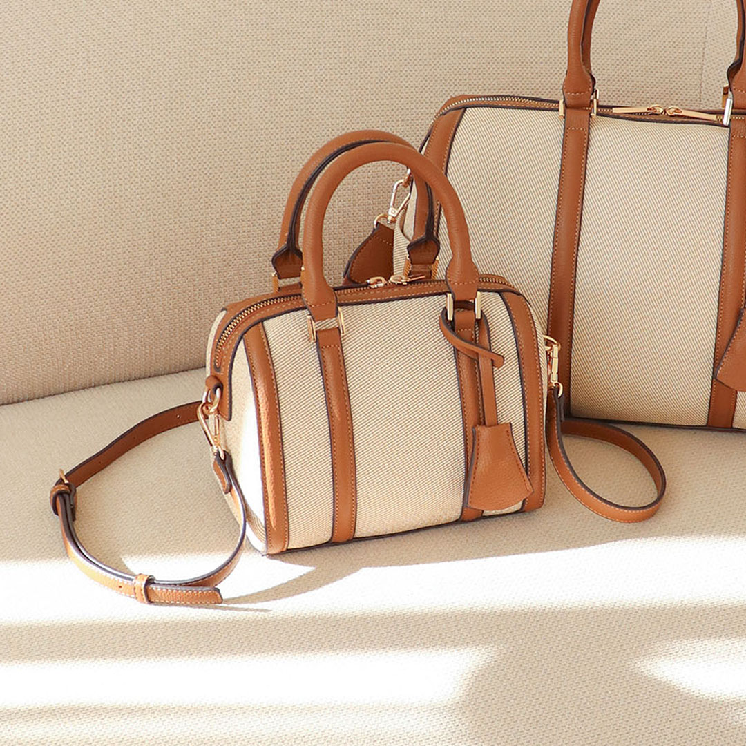 2wayミニボストンバッグ