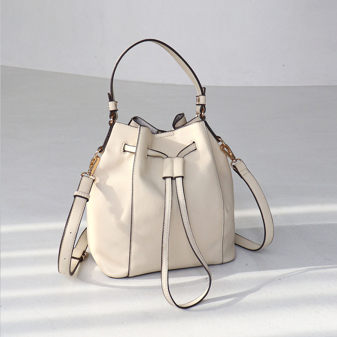 LOTUS / 巾着2wayショルダー