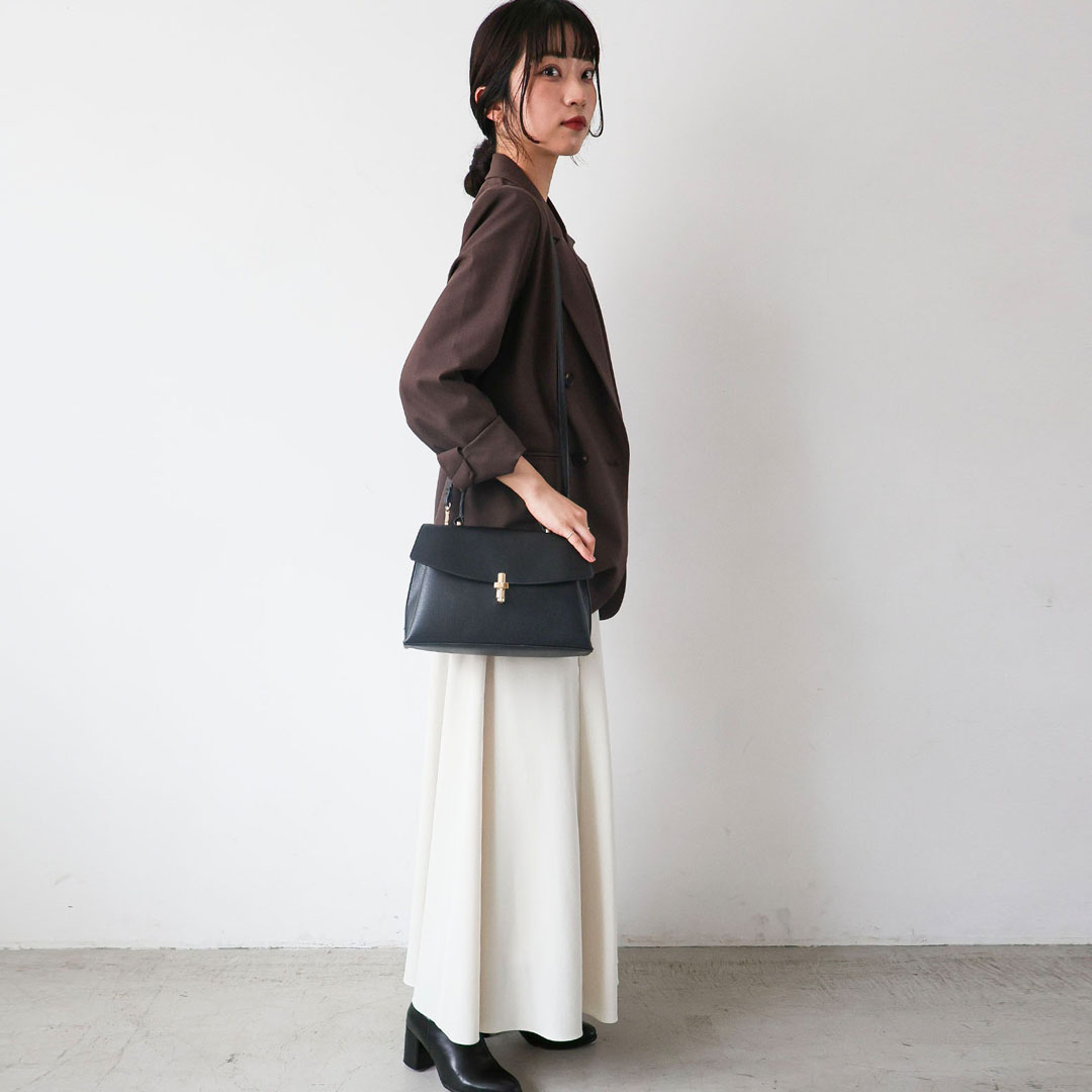 2wayショルダーバッグ
